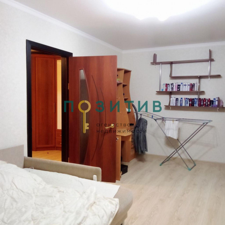 2-комн квартира Лермонтовский рзд, 3