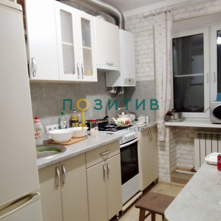 2-комн квартира Лермонтовский рзд, 3