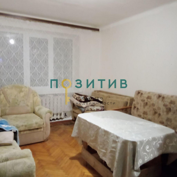 2-комн квартира Юлиуса Фучика ул, 10