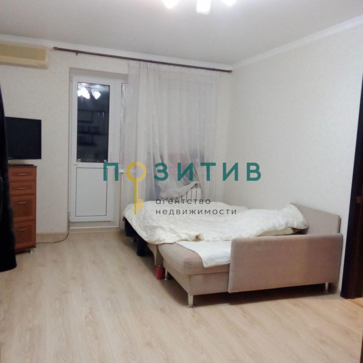 2-комн квартира Лермонтовский рзд, 3