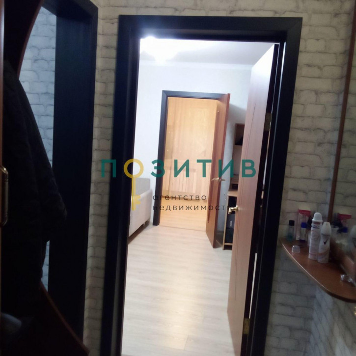 2-комн квартира Лермонтовский рзд, 3