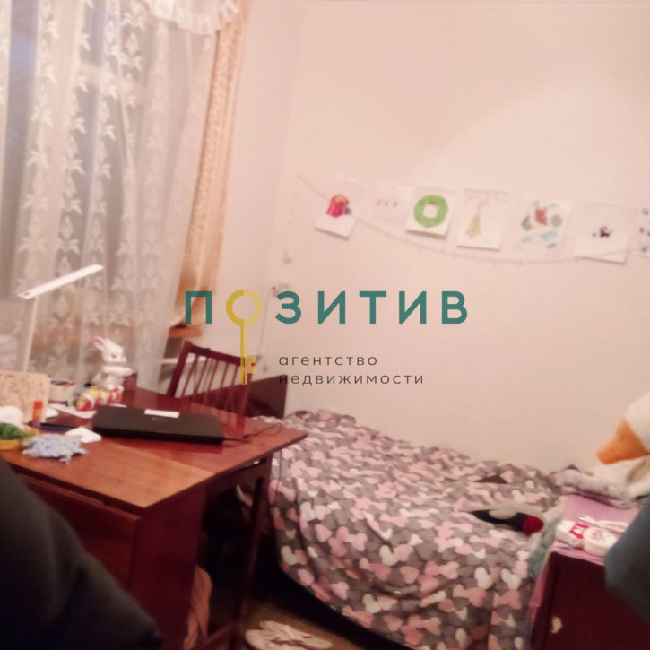 2-комн квартира Новороссийская ул, 7а