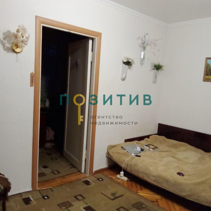 2-комн квартира Новороссийская ул, 7а