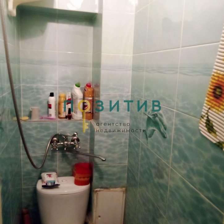 2-комн квартира Новороссийская ул, 7а