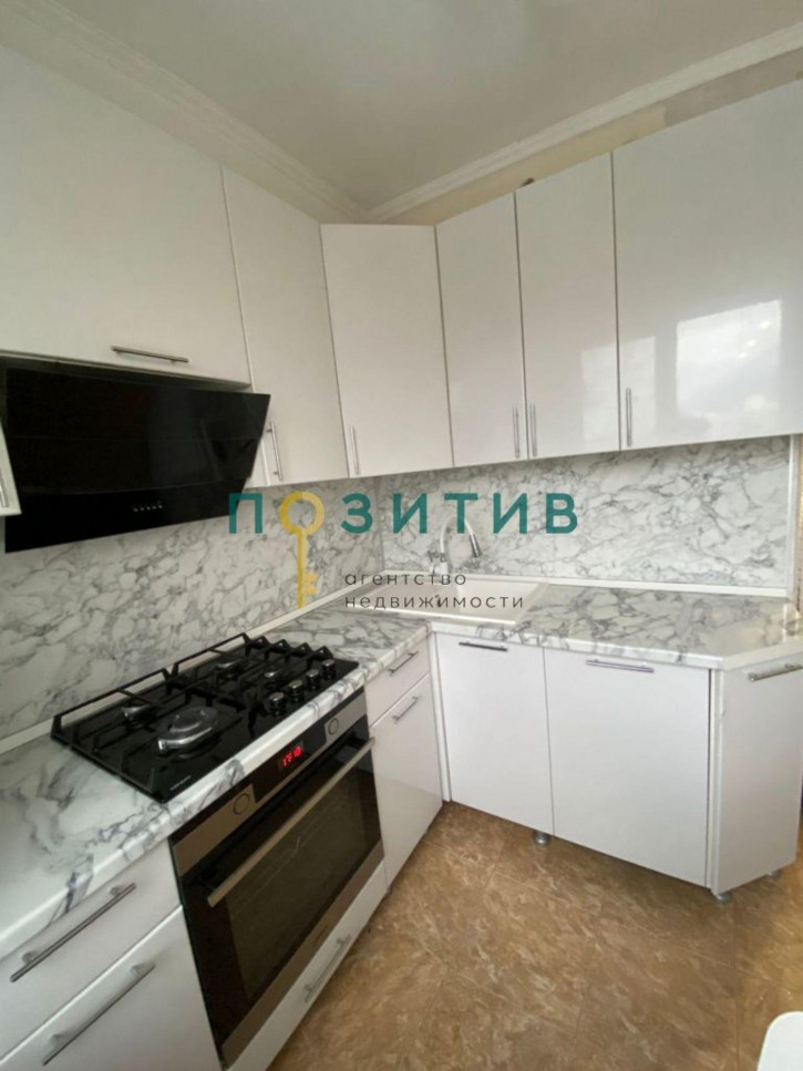 3-комн квартира Московская ул, 82к2