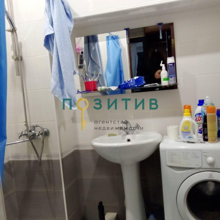 2-комн квартира Лермонтовский рзд, 3