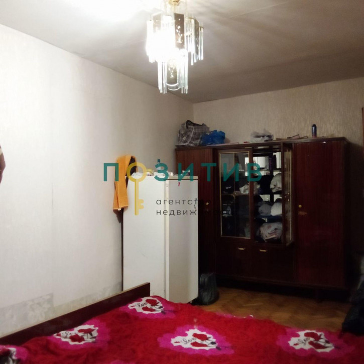 2-комн квартира Юлиуса Фучика ул, 10