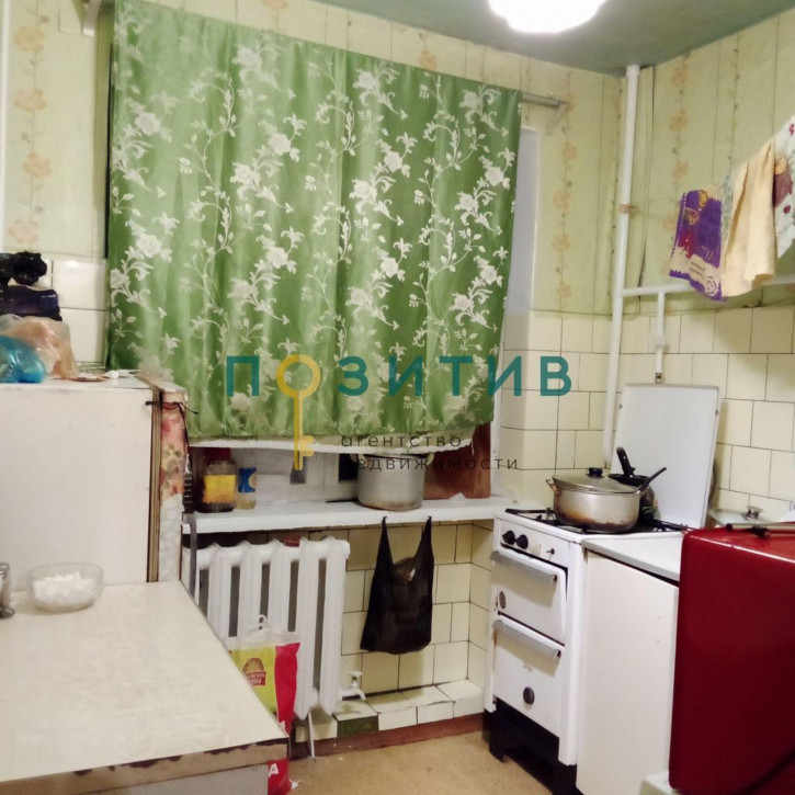 2-комн квартира Юлиуса Фучика ул, 10