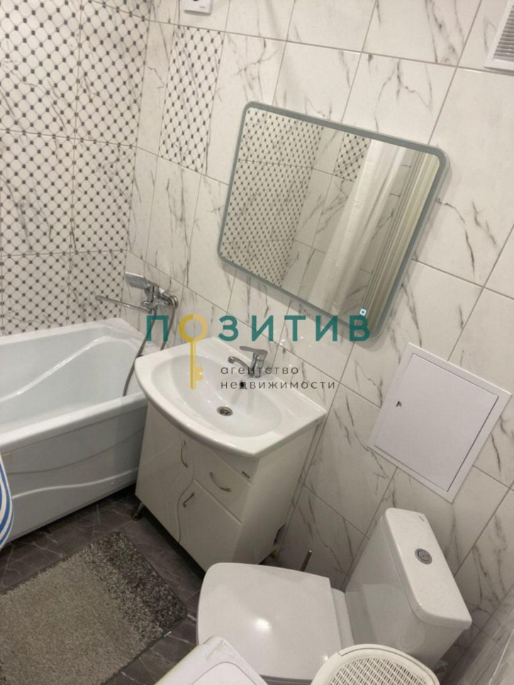 3-комн квартира Московская ул, 82к2