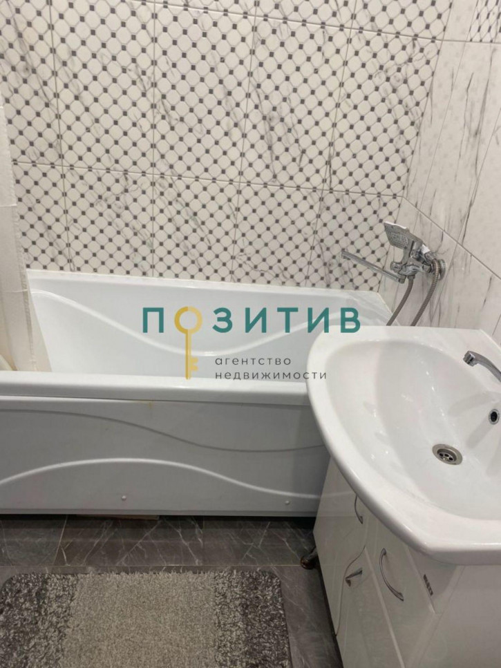 3-комн квартира Московская ул, 82к2