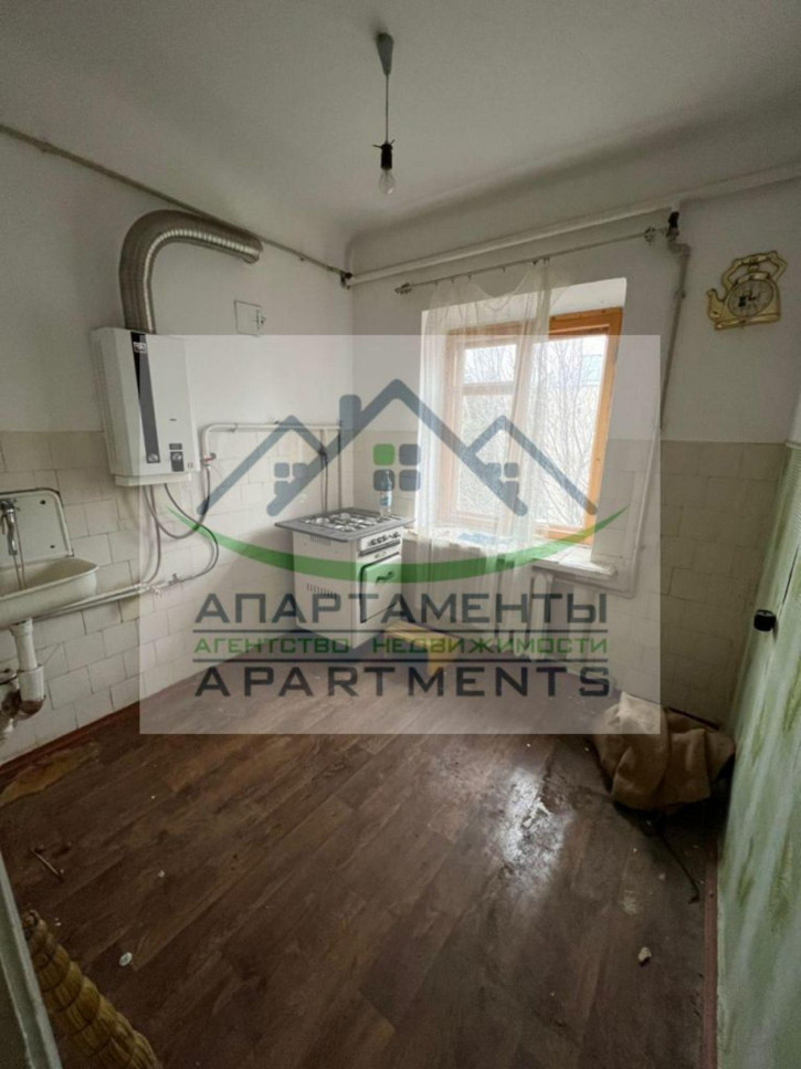 2-комн квартира Октябрьская ул, 459