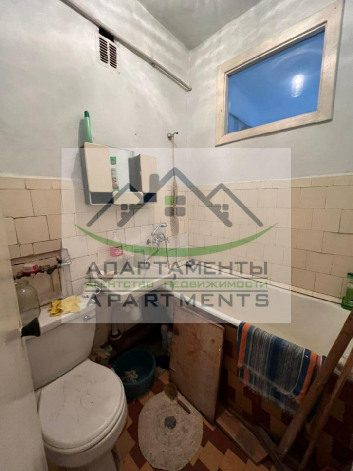 2-комн квартира Октябрьская ул, 459