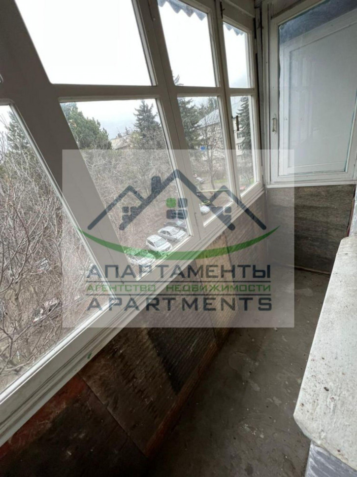 2-комн квартира Октябрьская ул, 459