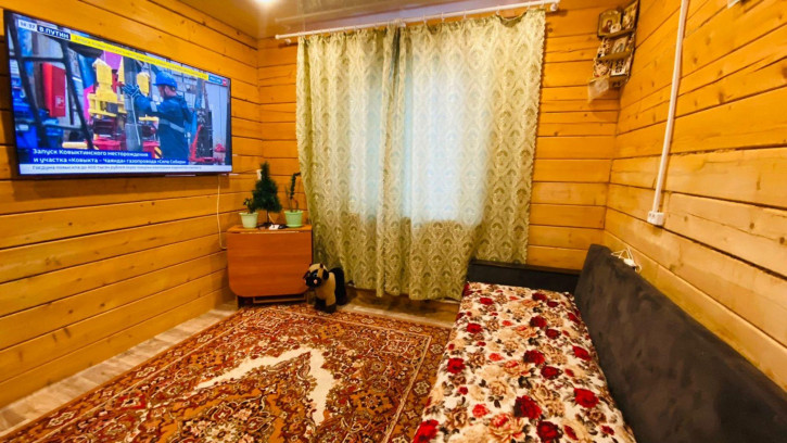 Коттедж/дом Иглино, Сахалинская , 26