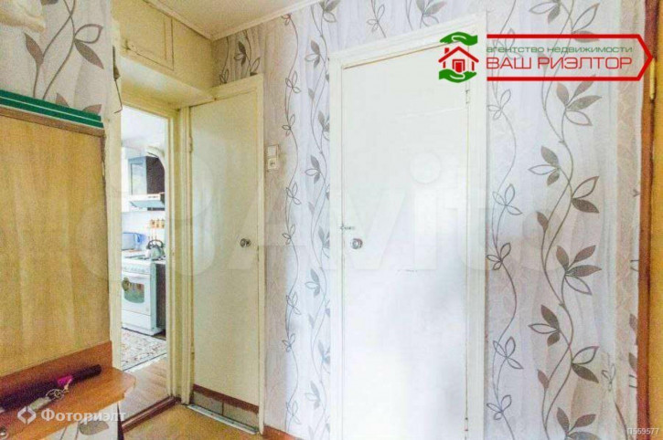 3-комн квартира Весенняя ул, 12А