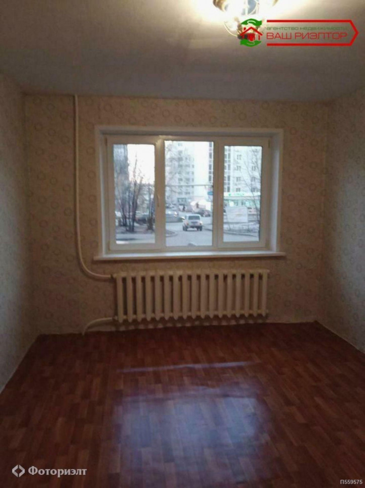 3-комн квартира Тархова ул, 24