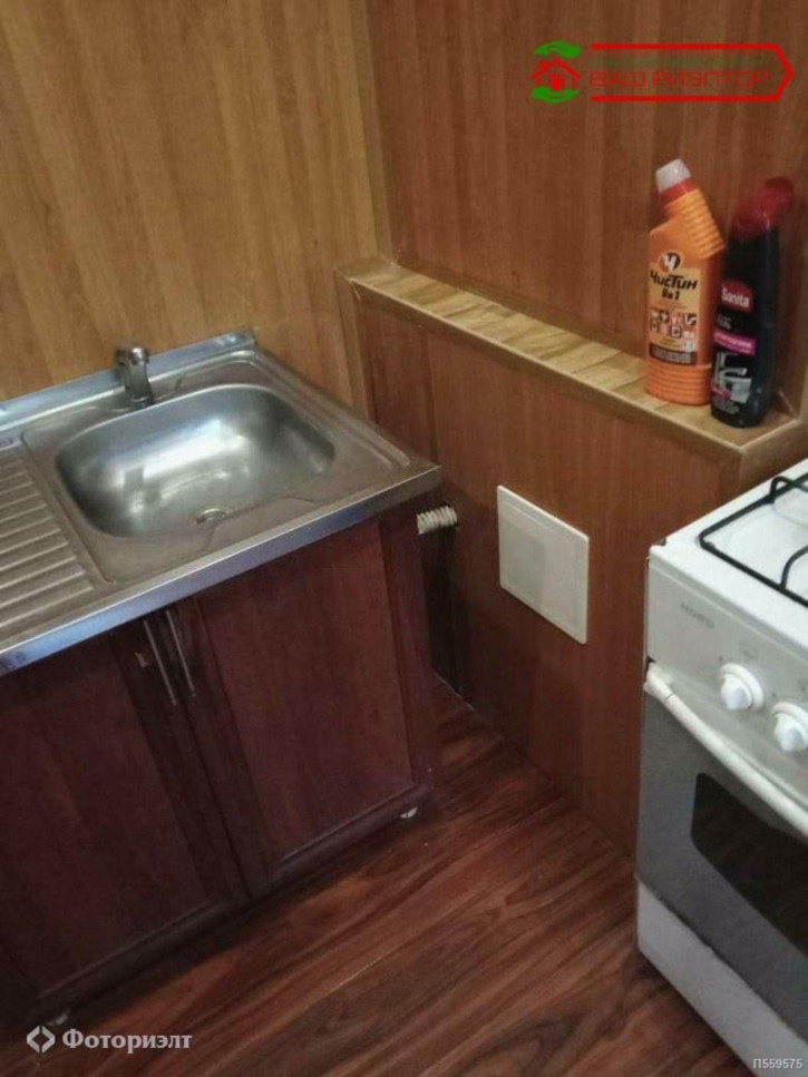 3-комн квартира Тархова ул, 24