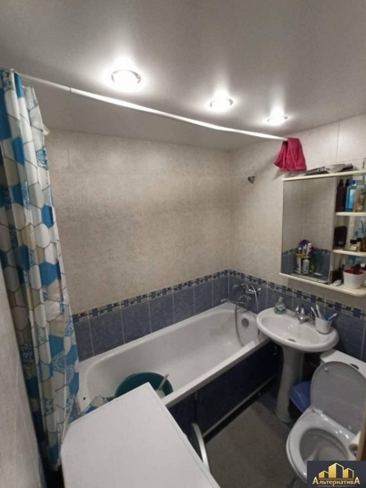 2-комн квартира Станичная ул.