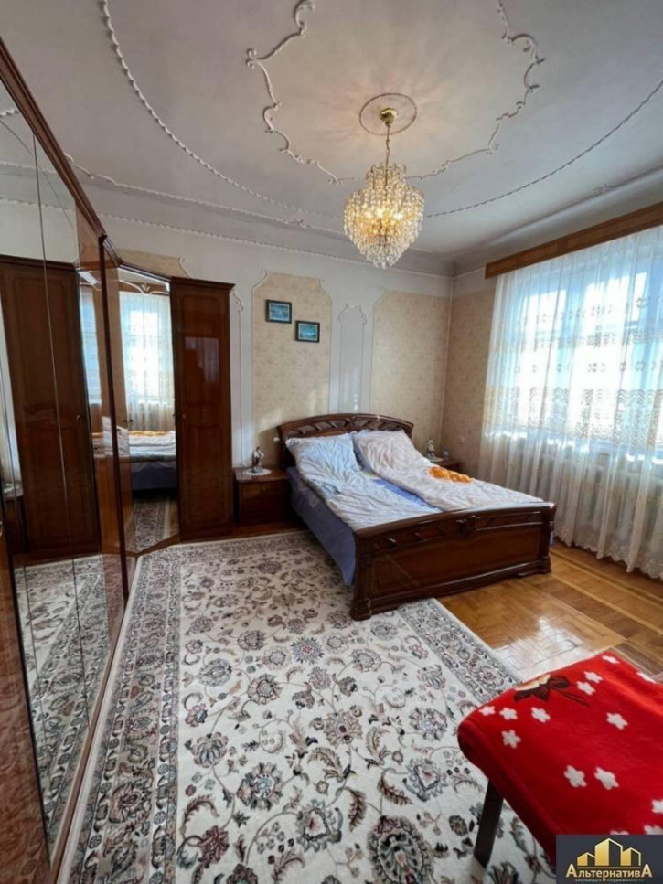 Коттедж/дом Суворова ул.