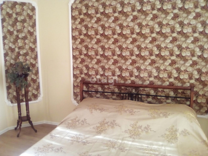 2-комн квартира Домостроителей, 20