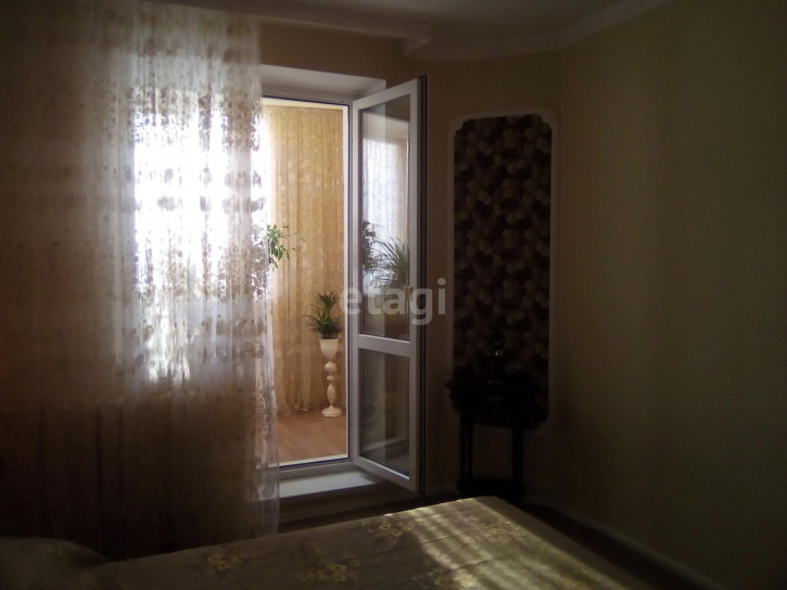 2-комн квартира Домостроителей, 20