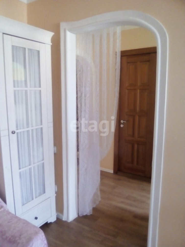 2-комн квартира Домостроителей, 20