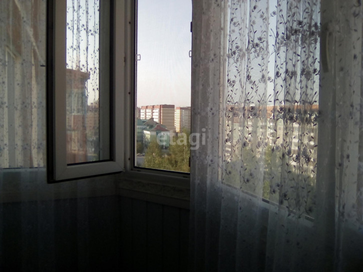 2-комн квартира Домостроителей, 20