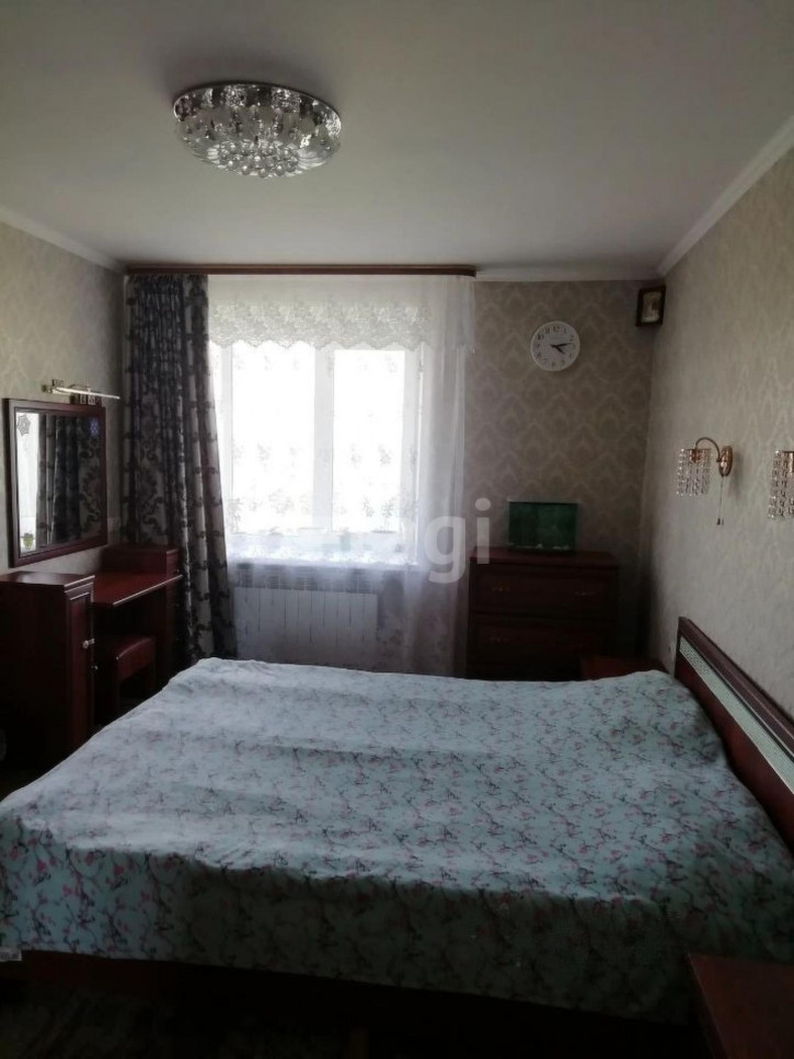 4-комн квартира Тимуровцев, 32