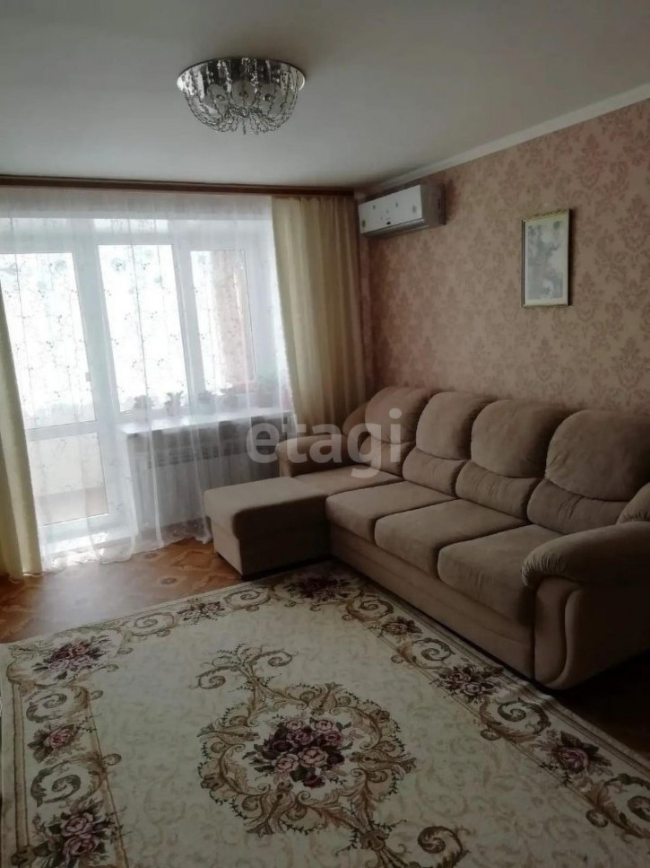 4-комн квартира Тимуровцев, 32