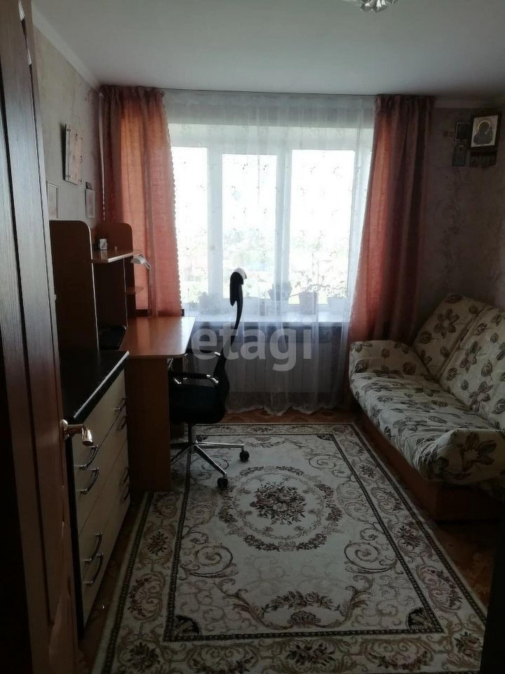 4-комн квартира Тимуровцев, 32