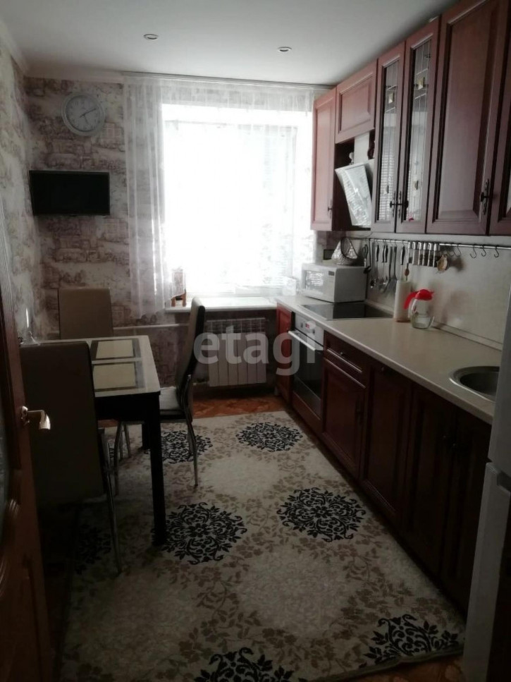 4-комн квартира Тимуровцев, 32