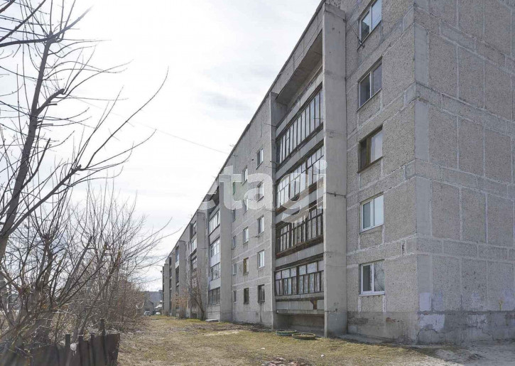 2-комн квартира Транспортная, 36