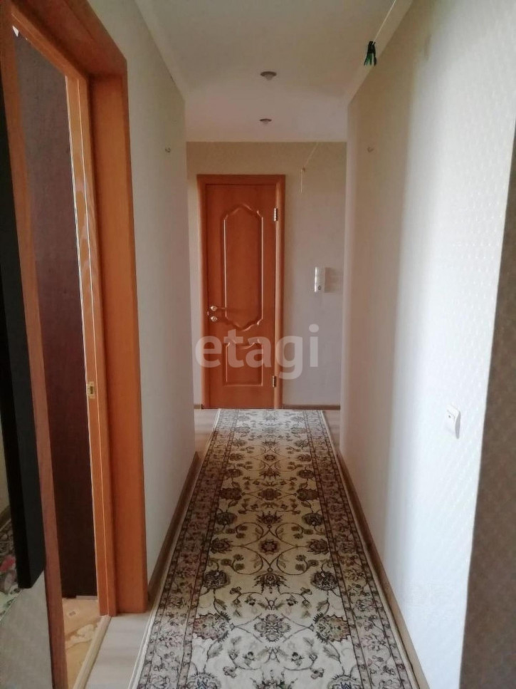 4-комн квартира Тимуровцев, 32