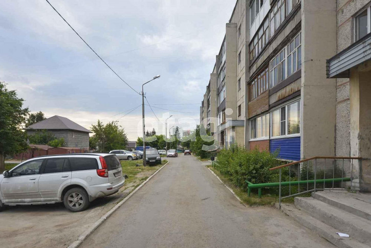 2-комн квартира Транспортная, 36