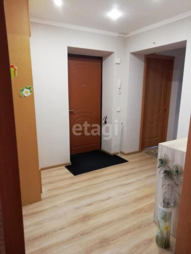 4-комн квартира Тимуровцев, 32