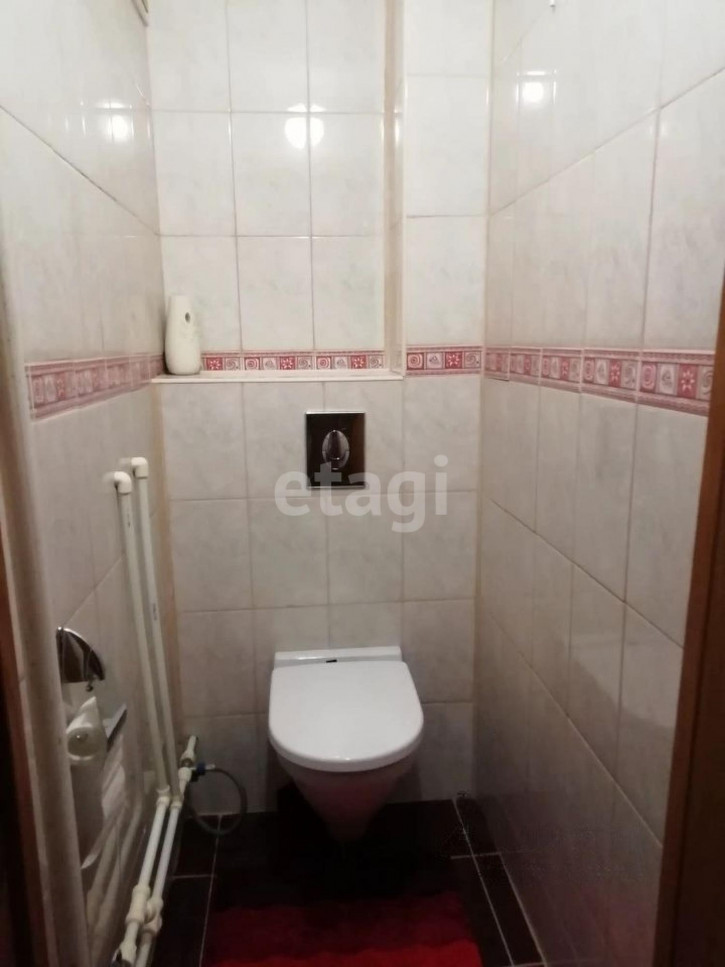 4-комн квартира Тимуровцев, 32