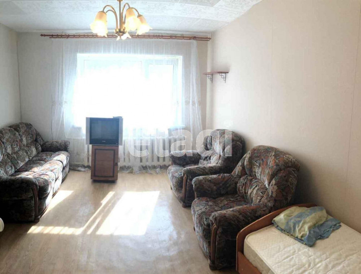 1-комн квартира Минская, 5