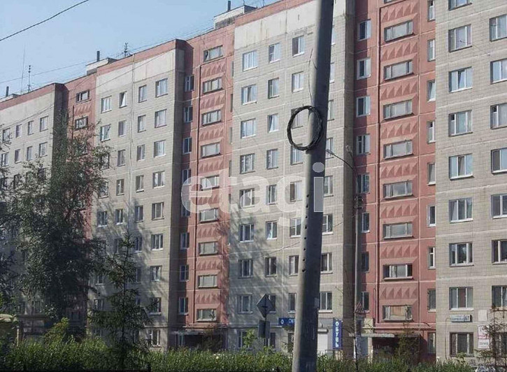 1-комн квартира Техническая, 67