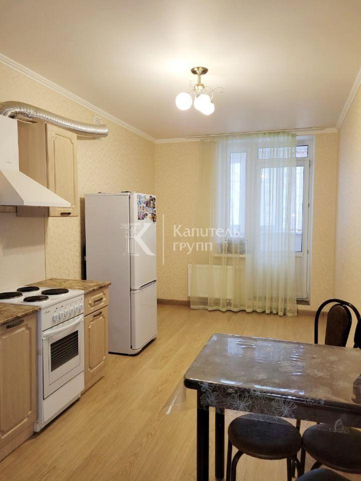 Купить квартиру за 4 900 000 рублей на ул Червишевский тракт, 58