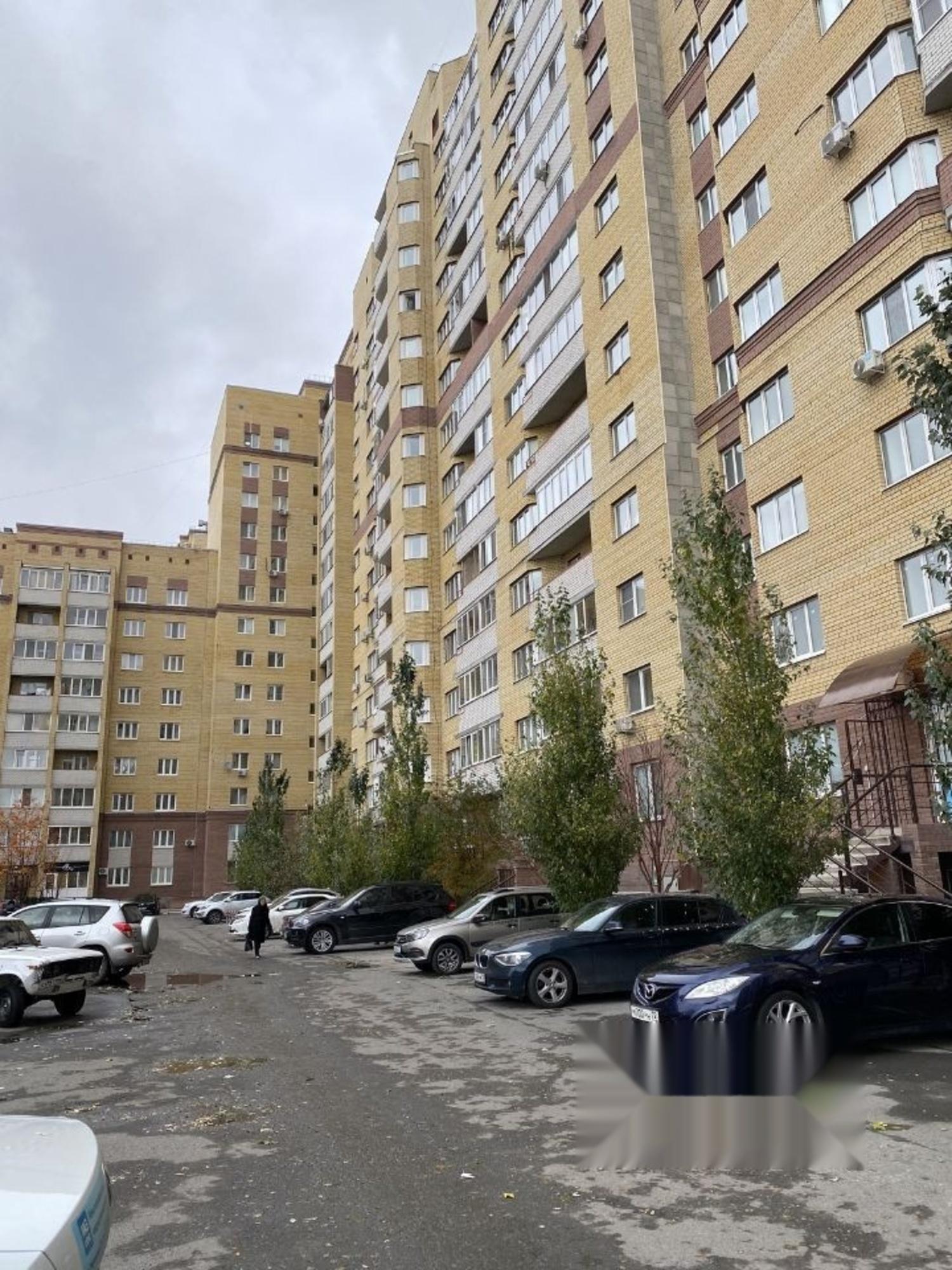 Купить квартиру за 4 500 000 рублей на ул Мельникайте, 144а