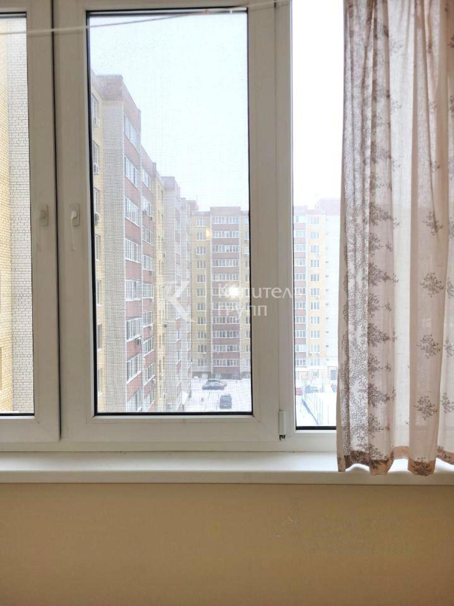 Купить квартиру за 4 900 000 рублей на ул Червишевский тракт, 58