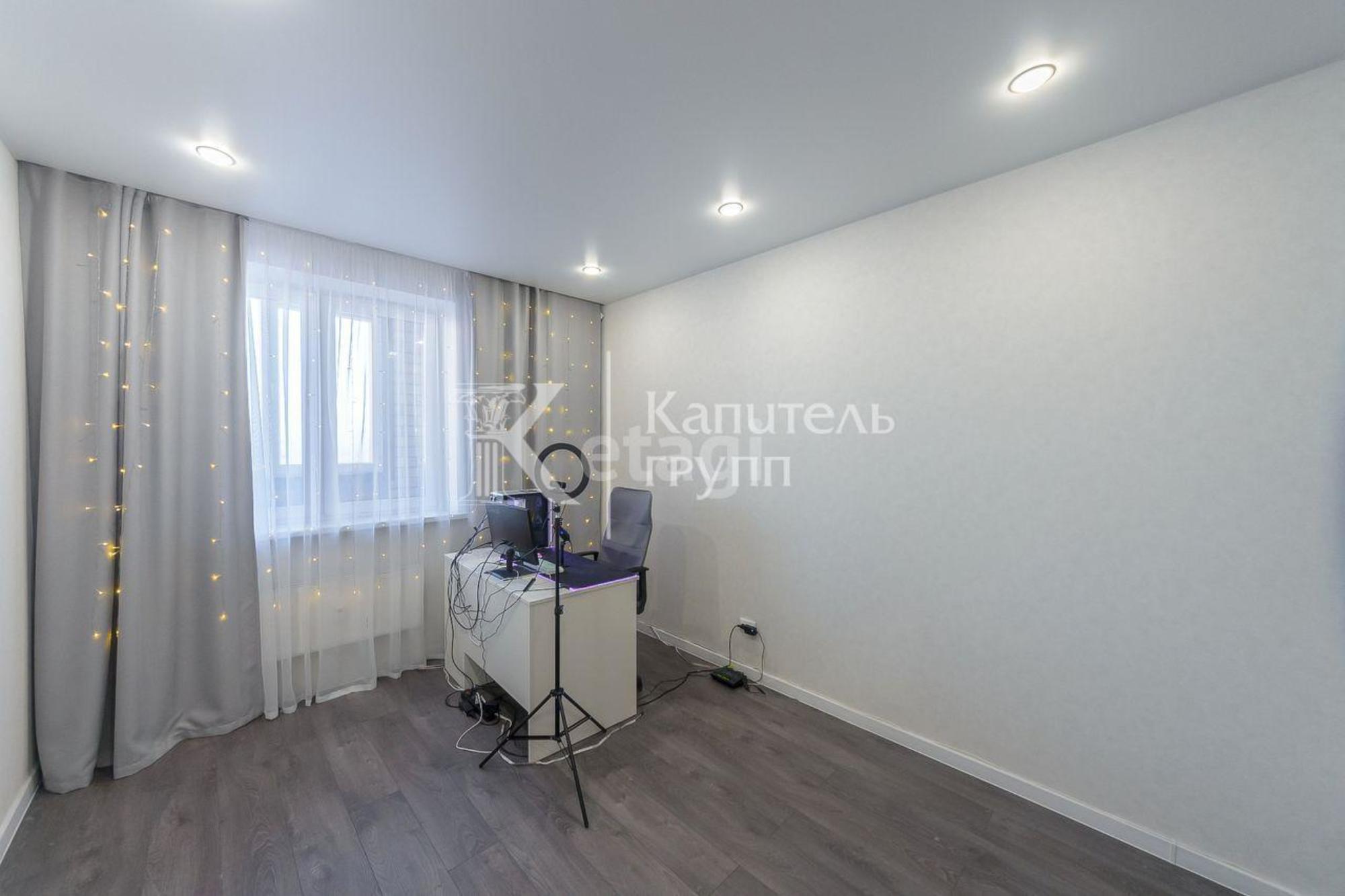 Купить квартиру за 5 080 000 рублей на ул Дмитрия Менделеева, 2