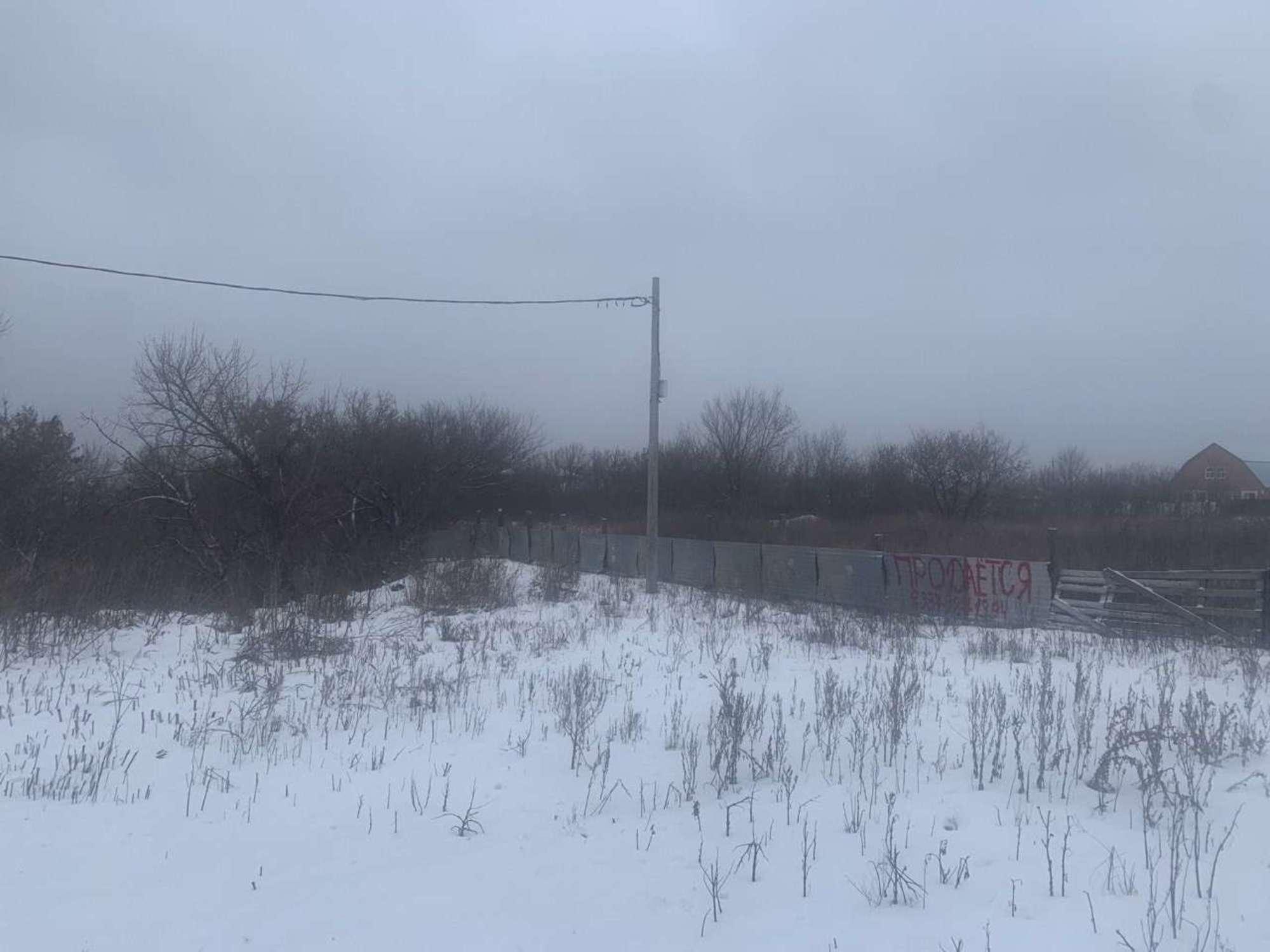 Купить землю, земельный участок за 550 000 рублей на Полевая улица, 28а