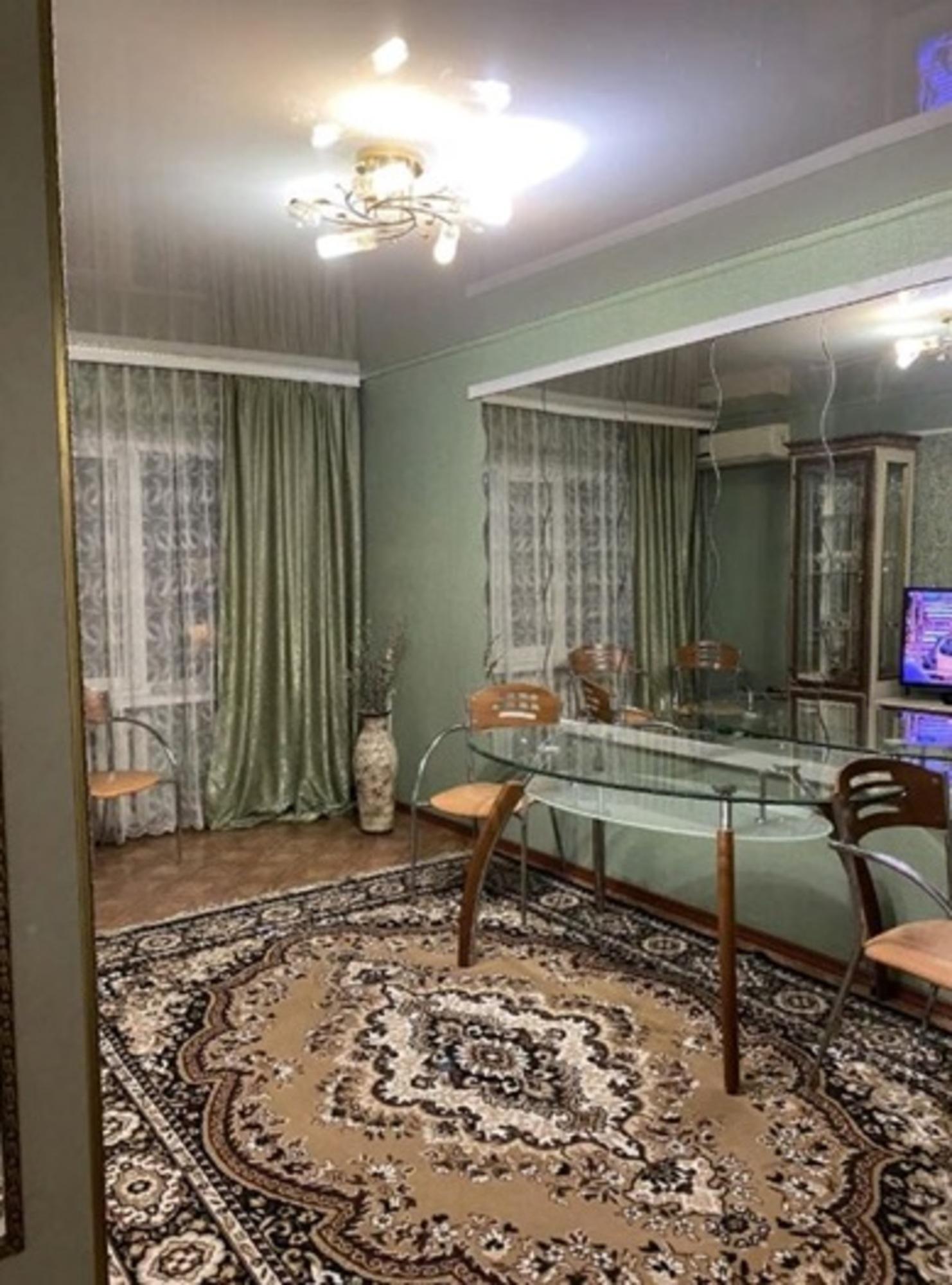 Купить квартиру за 4 600 000 рублей на Крупской улица, 101