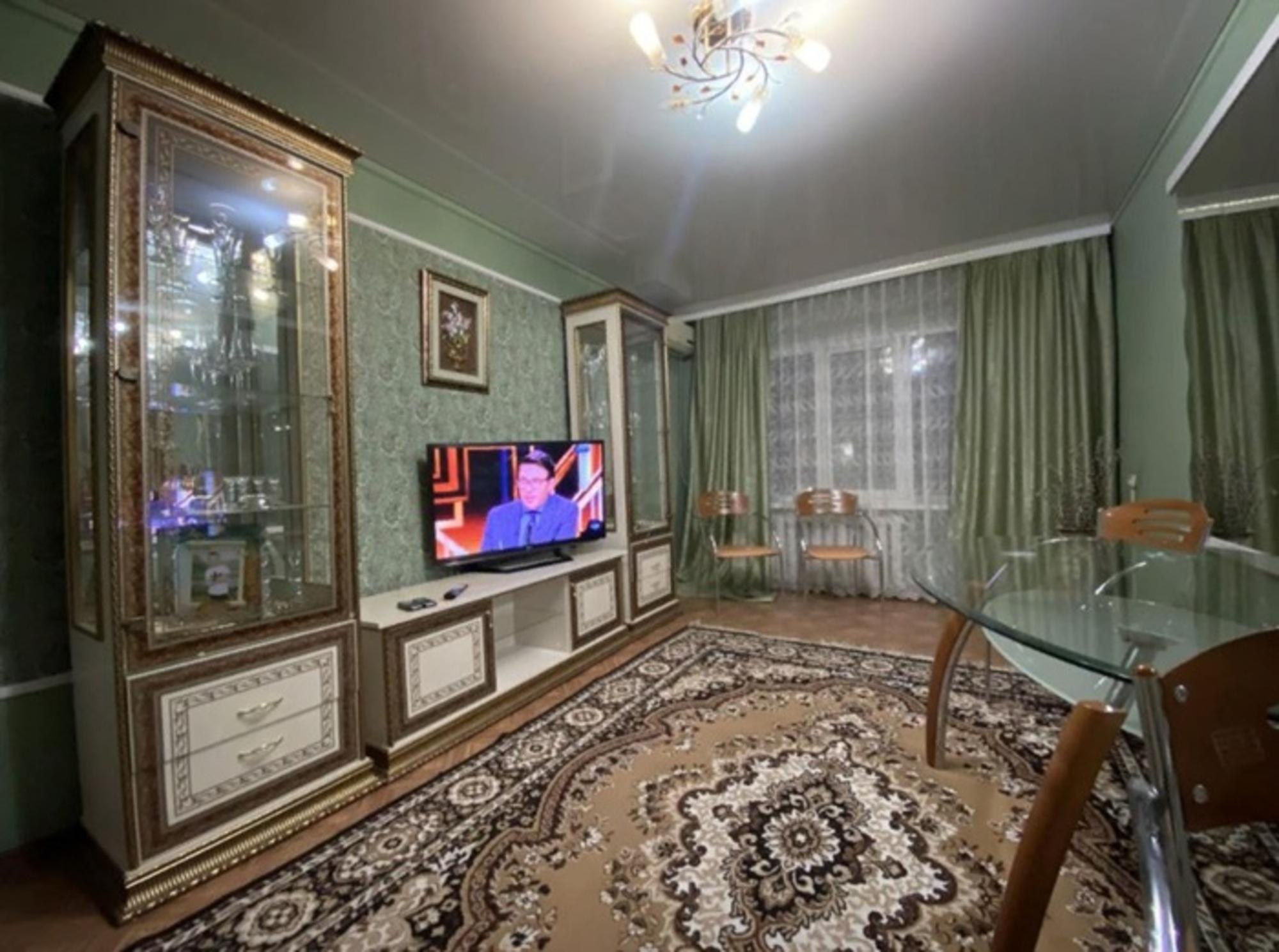 Купить квартиру за 4 600 000 рублей на Крупской улица, 101