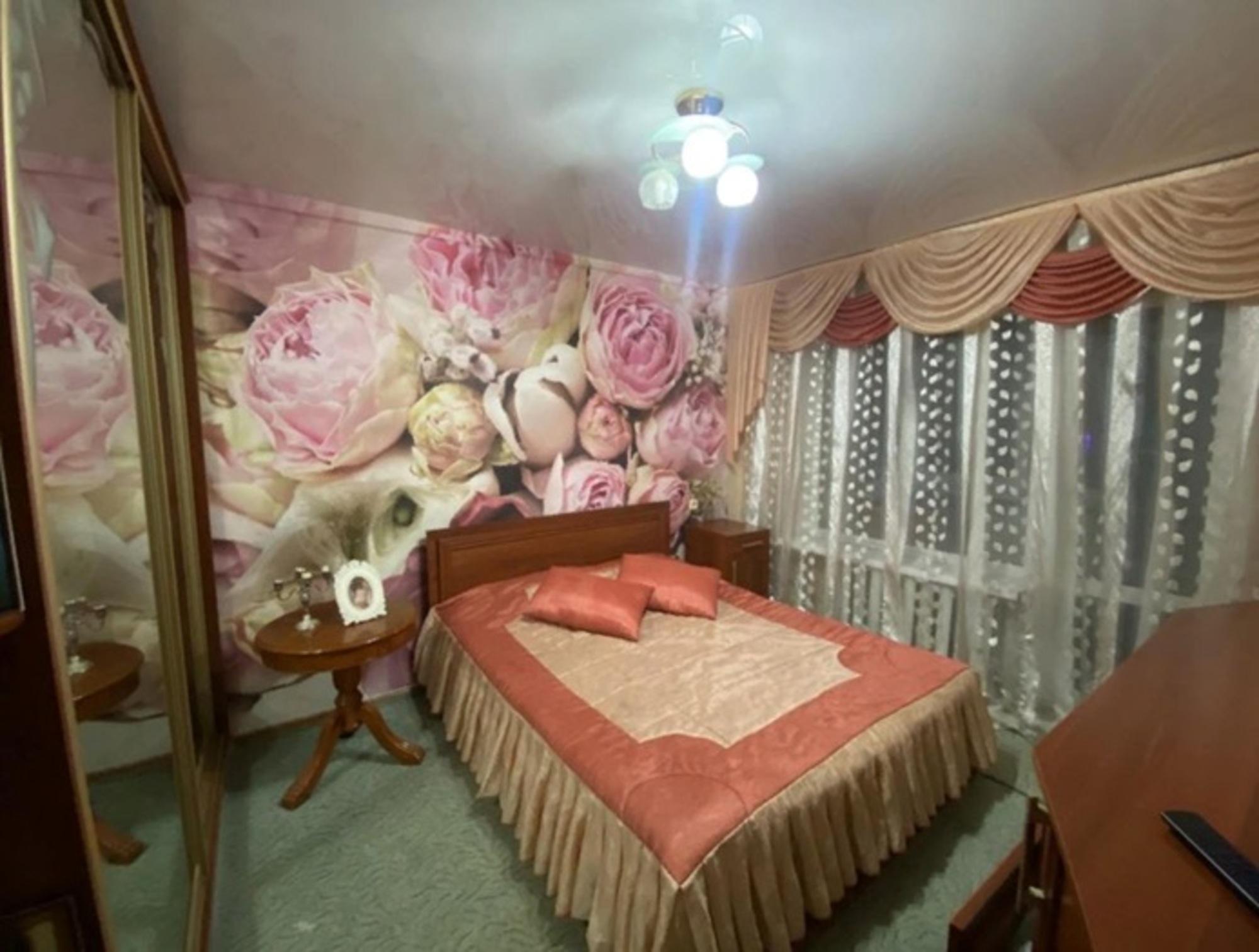 Купить квартиру за 4 600 000 рублей на Крупской улица, 101