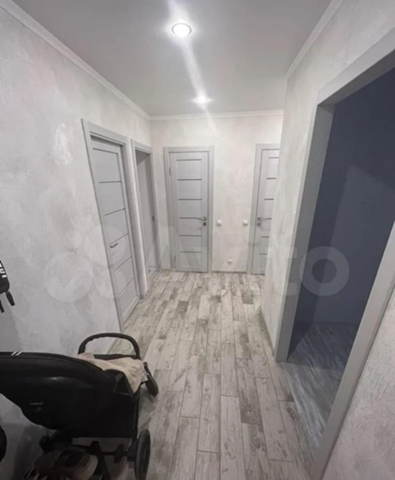 Купить квартиру за 7 700 000 рублей на половинко улица, 101