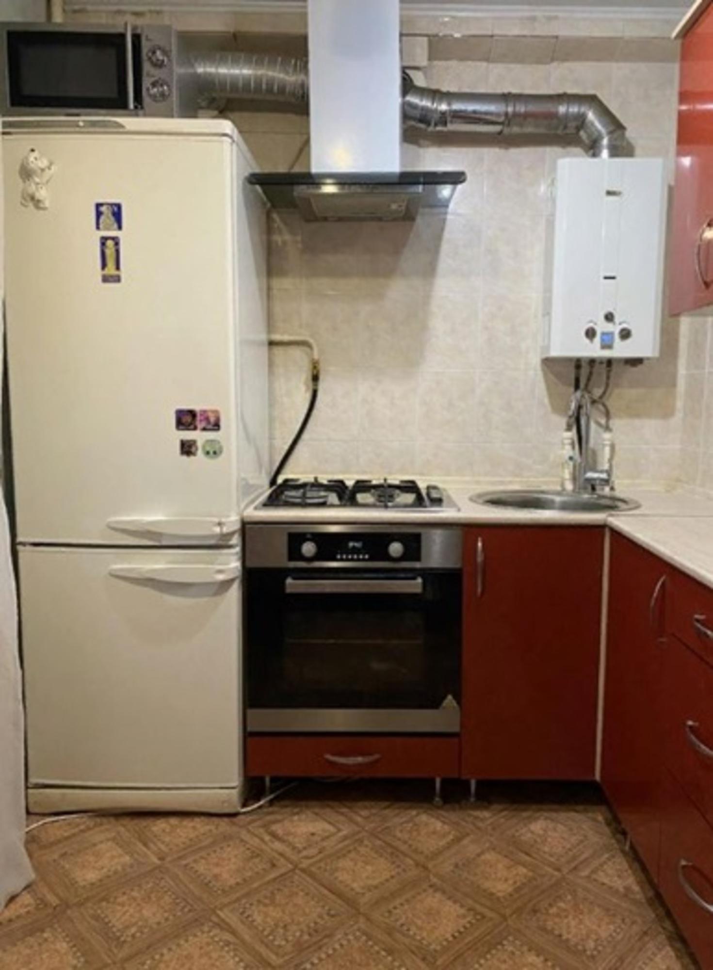 Купить квартиру за 4 600 000 рублей на Крупской улица, 101