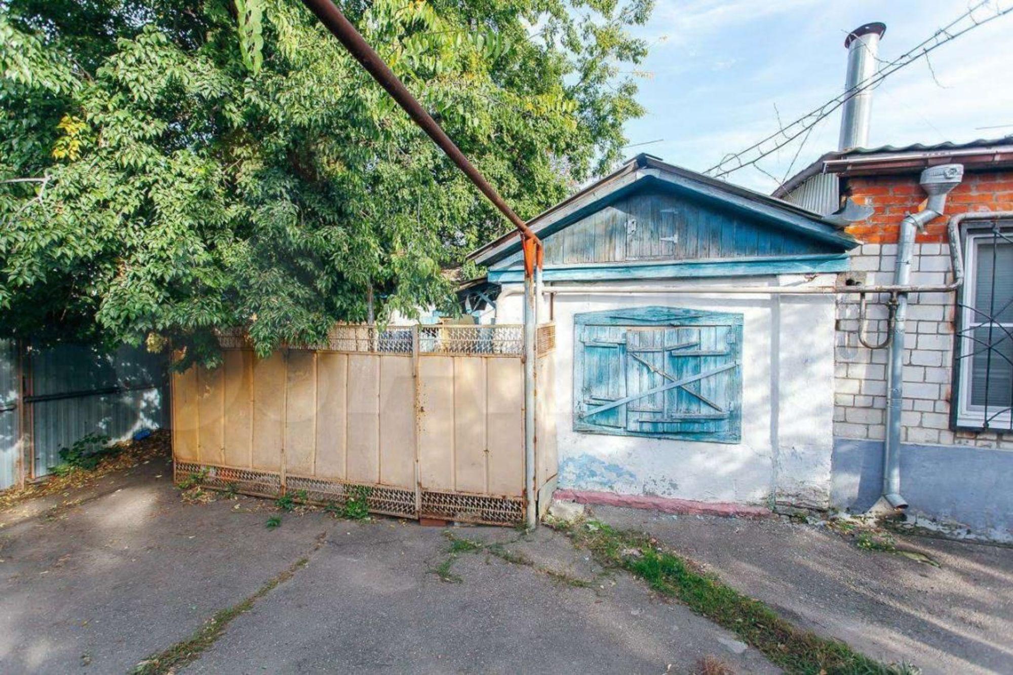 Купить квартиру за 2 300 000 рублей на Ленина ул, 14