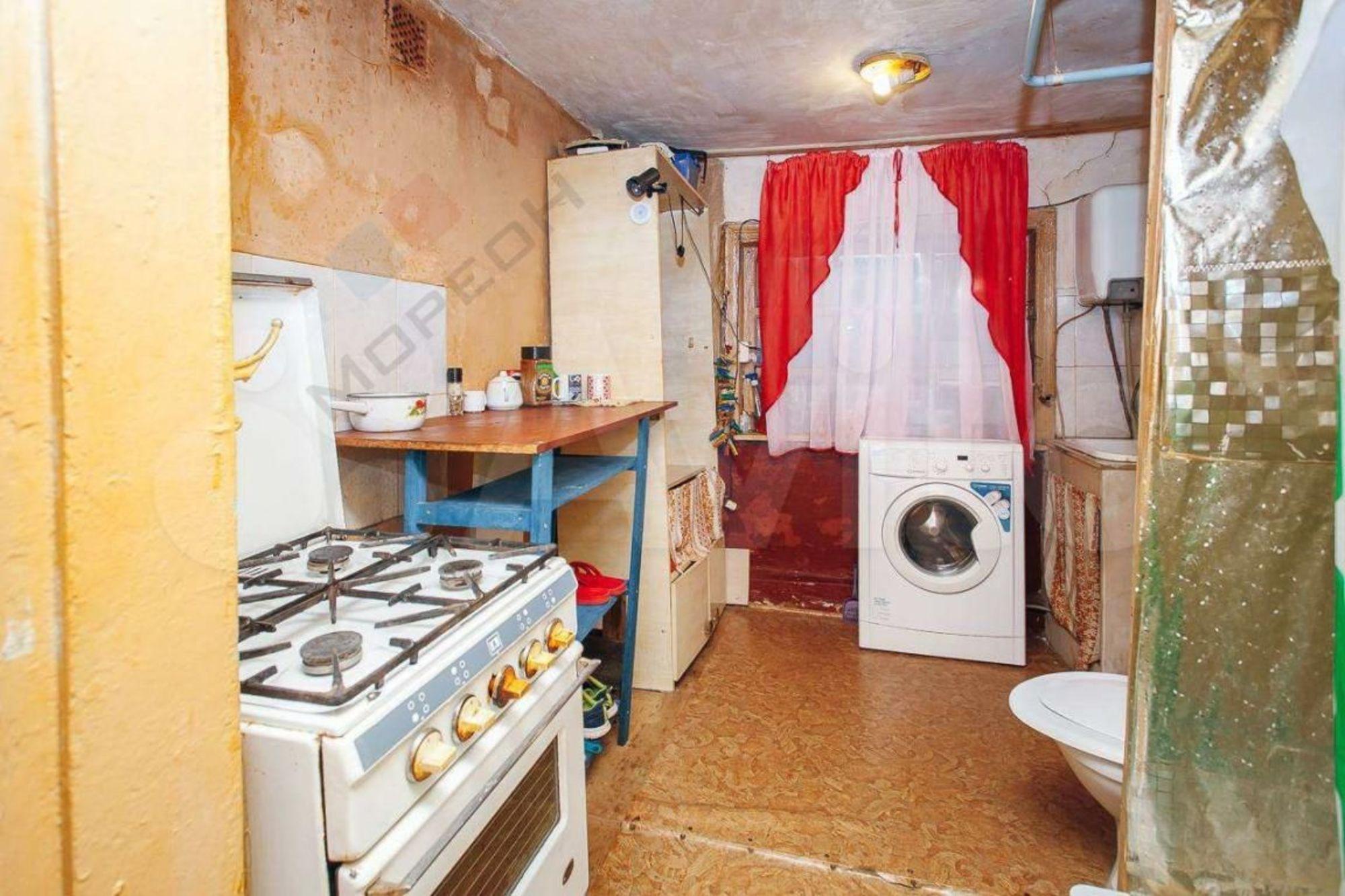 Купить квартиру за 2 300 000 рублей на Ленина ул, 14